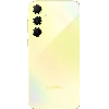 Смартфон Samsung Galaxy A55 8/128 ГБ, желтый